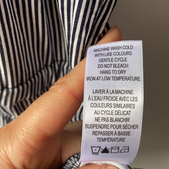 Ricki’s fun, summer tank top - Picture 5 of 9